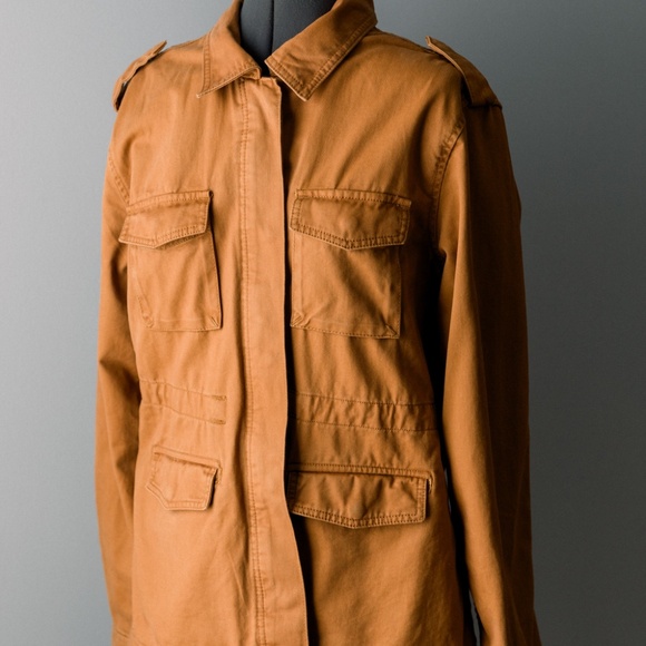 Vintage Levi's Chore Jacket - Picture 9 of 10